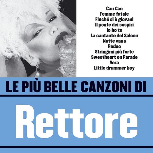 Io ho te - Rettore