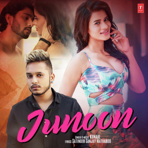 Junoon - Kunaal