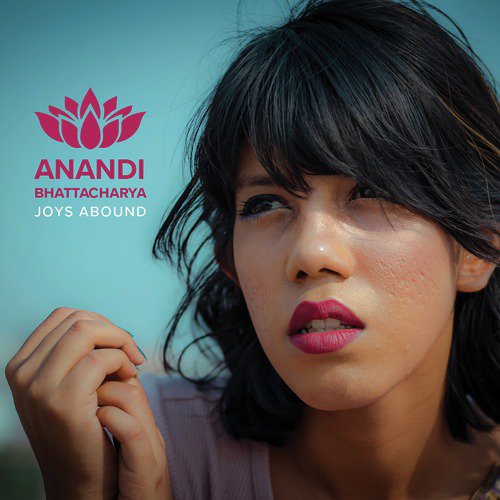 Amaro Porano Jaha Chay (What My Heart Desires) - Anandi Bhattacharya