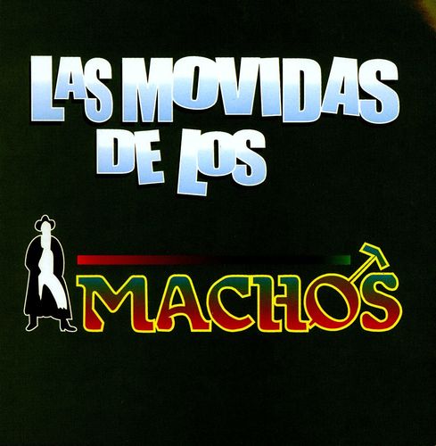 La negra Tet - Banda Machos