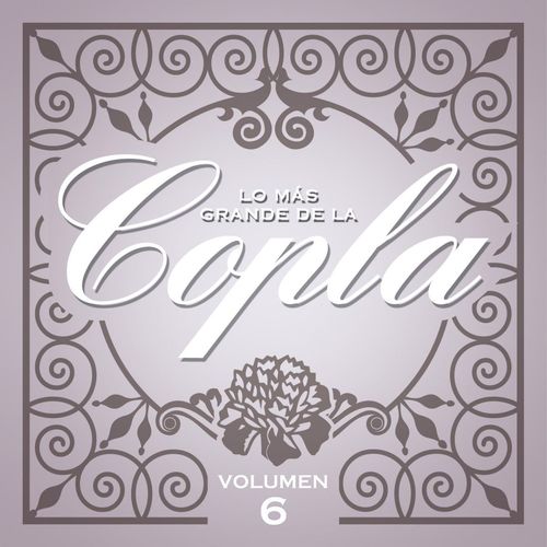 Trigo Lmpio - Various Artists
