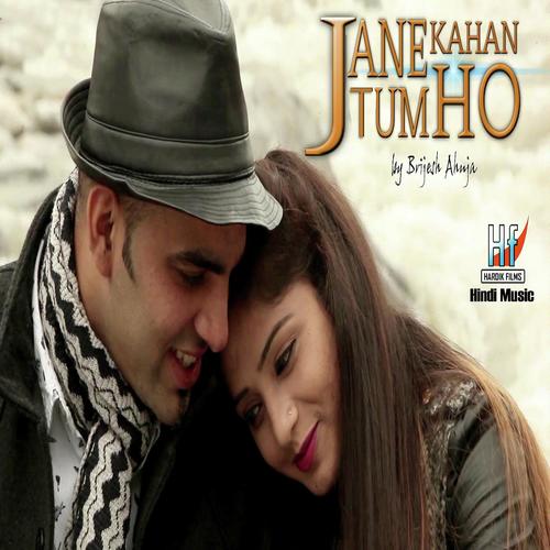 Jane Kahan Tum Ho - Brijesh Ahuja