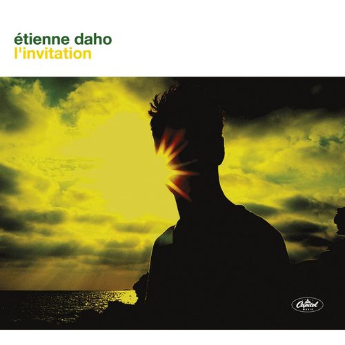 Linvitation - Etienne Daho