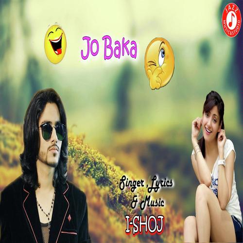 Jo Bakka - I-Shoj