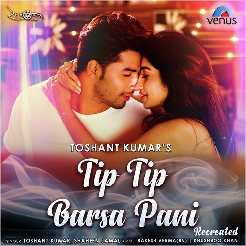 Tip Tip Barsa Pani - Recreated - I-Shoj