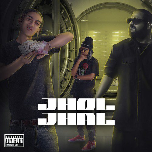 Jhol Jhal - Loka, MC Altaf, D039Evil