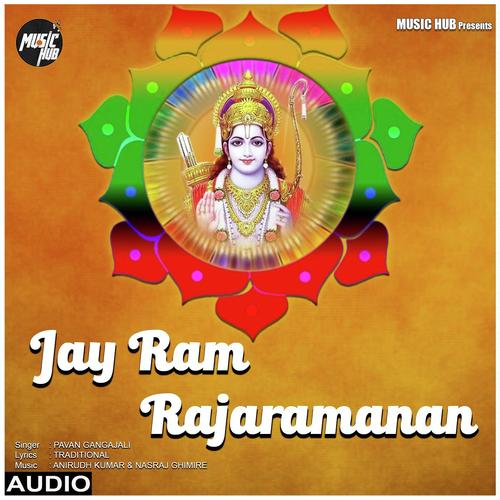 Jay Ram Rajaramanan - Pavan Gangajali