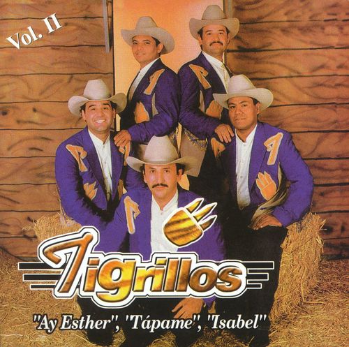 Juan Pomuceno - Los Tigrillos