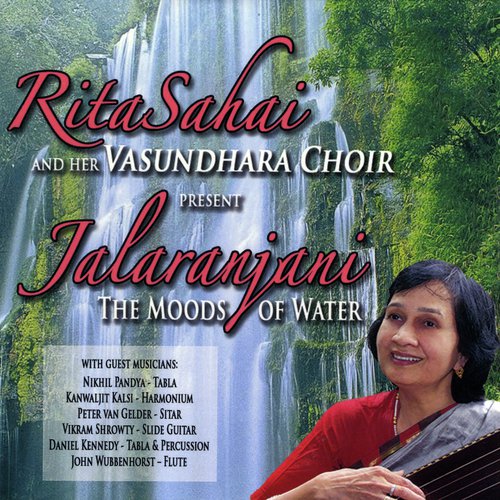 Himnadiyaa In Raag Alhaiyyaa Bilaawal And Bhup Kalyaan (Live) feat. Her Vasundhara Choir - Rita Sahai, And Her Vasundhara Choir