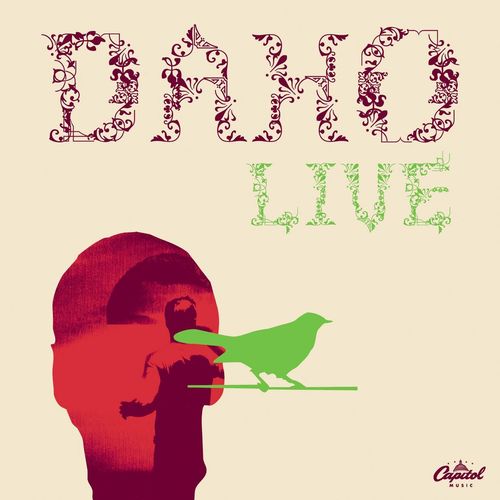 Quand tu mappelles Eden (Live 2001) - Etienne Daho