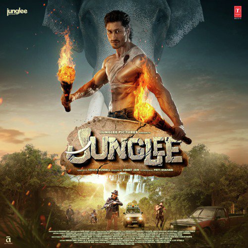 Garje Gajraj Hamare - Sameer Uddin