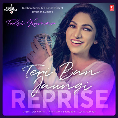 Teri Ban Jaungi Reprise (From T Series Acoustics) - Sagar Bhatia