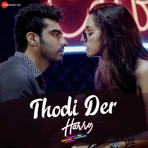 Tu Thodi Der Aur Theherja   Punjabi Mix - Sagar Bhatia