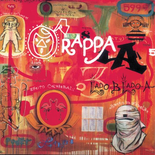 A todas as comunidades do Engenho Novo - O Rappa