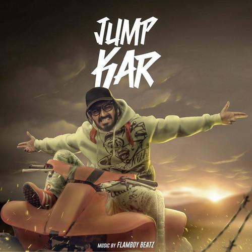 Jump Kar (Emiway Bantai) - FlamboyBeatz