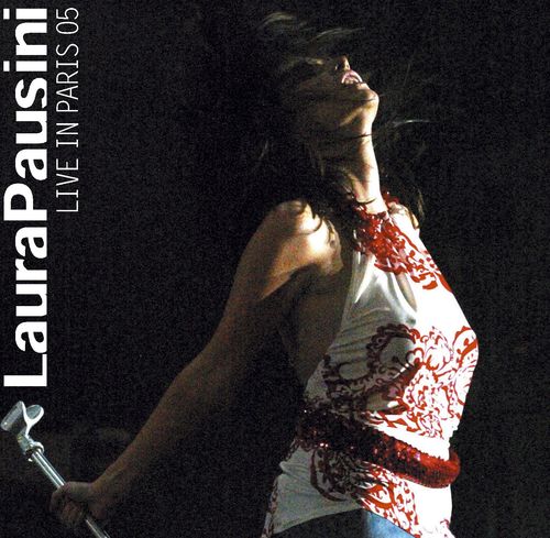 Medley Cuando se ama (Se que me amavas)   Mi rubi lanima   Un amico  cos   Come se non fosse stato mai amore Live - Laura Pausini