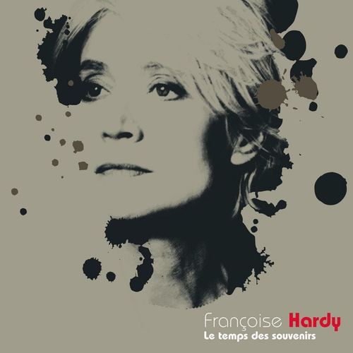 Branche casse - Franoise Hardy