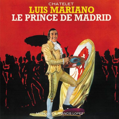 Florecita - Luis Mariano