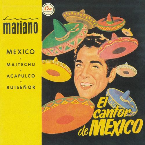 Buleras de Fgaro - Luis Mariano