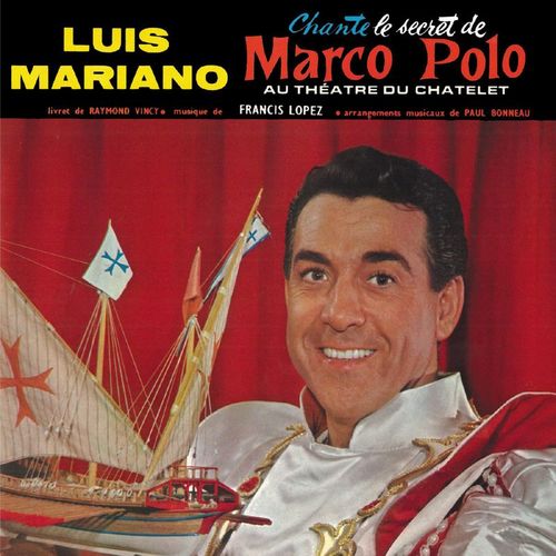 Communicando - Luis Mariano