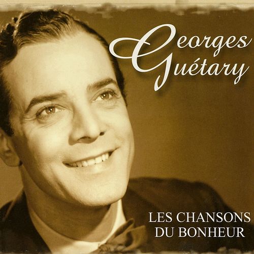 Marie et Charles - Georges Guetary