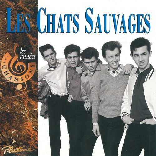 Est ce que tu le sais  - Les Chats Sauvages
