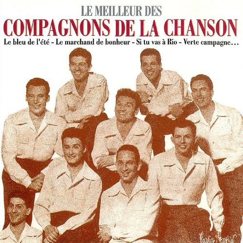 Les Gitans - Les Compagnons De La Chanson