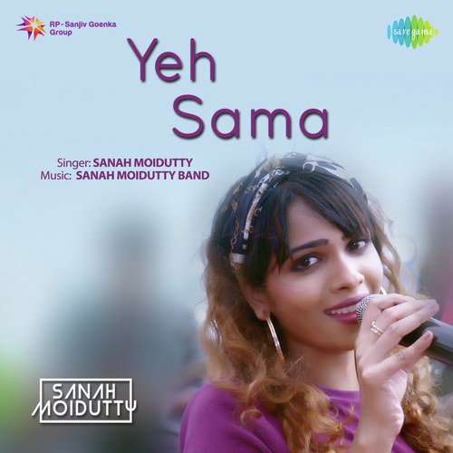 Yeh Sama - Sushmita Biswas