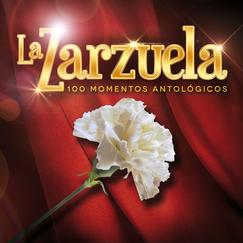 La Generala Cancin Del Arlequn - Various Artists