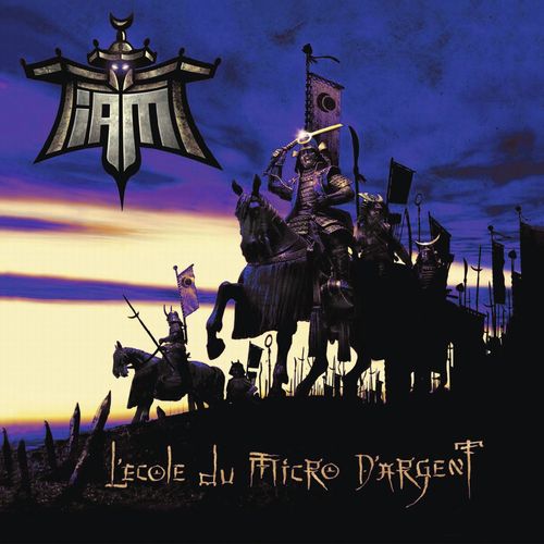 LEcole du micro dargent (feat. Prodigal Sunn, Hellraiser, Bald Head  Codee) Version US - Iam