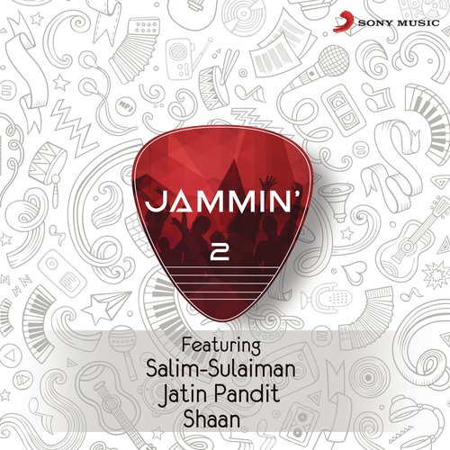 Koi Mil Gaya (Jammin) - Various Artists