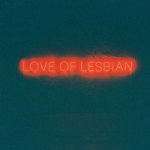 Si salimos de esta - Love Of Lesbian