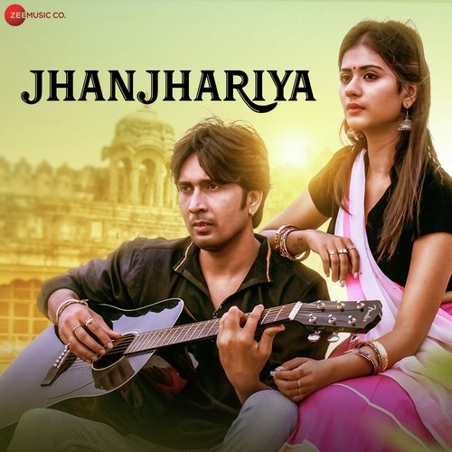 Jhanjhariya - Gopal Singh Rathore