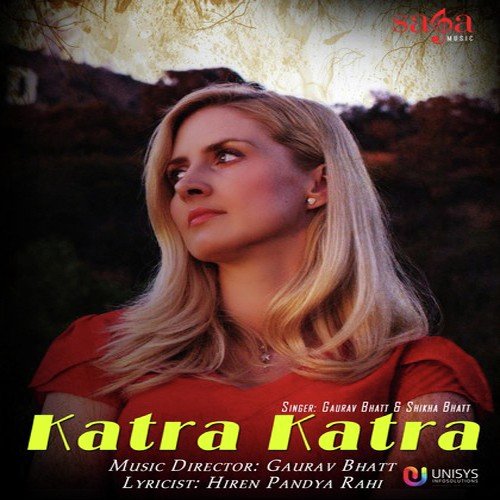 Katra Katra - Amjad-Nadeem, Asees Kaur
