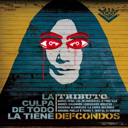 Que dice la gente (Versin 2011) - Def Con Dos