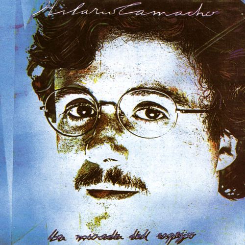 Hojas secas - Hilario Camacho