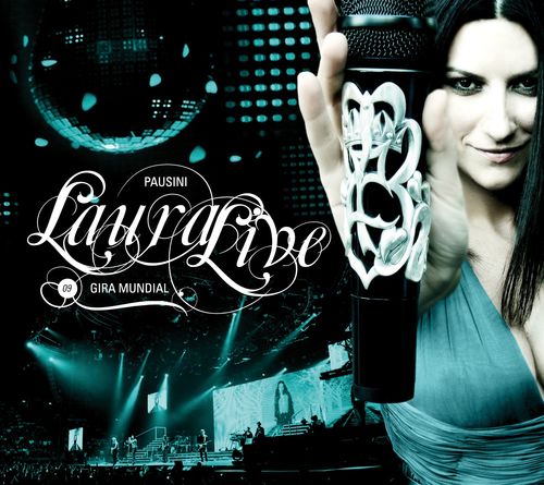 Se fu   Hollywood Florida (Live) - Laura Pausini