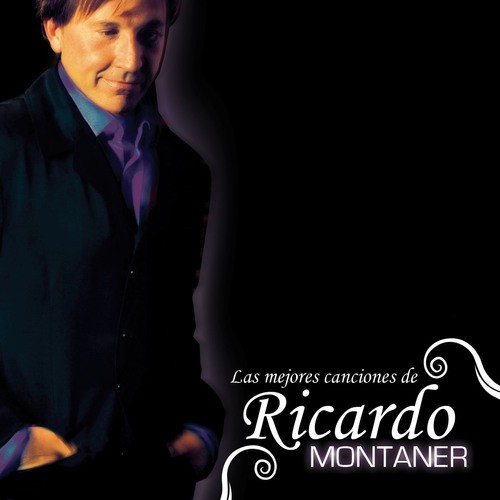 Djame llorar - Ricardo Montaner