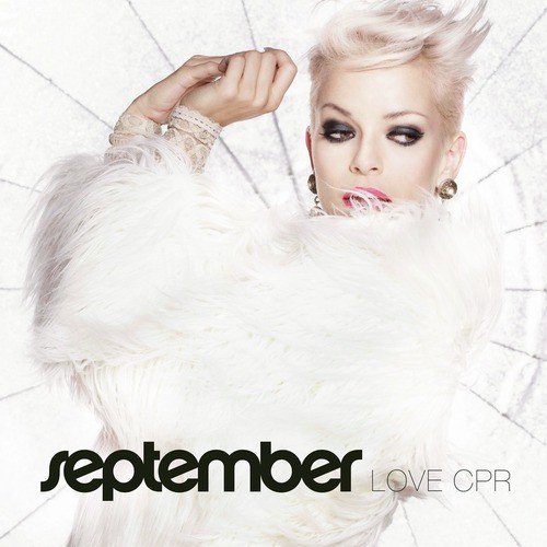 Baksmlla - September