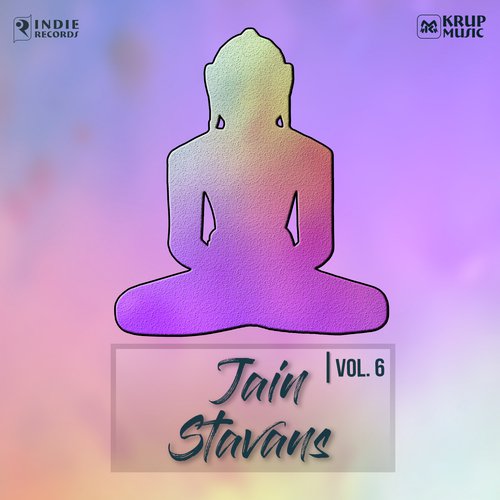 Mahavir Swami Nu Naam - Various Artists