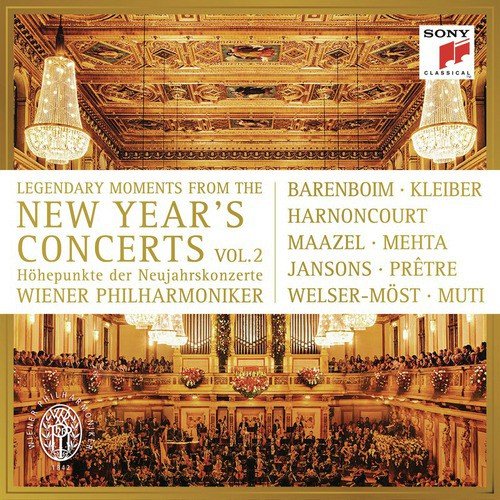 Annen-Polka, Op. 117 (Live) - Various Artists