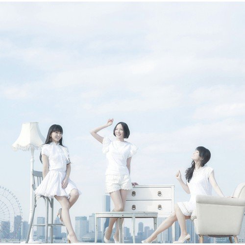 Kasuka Na Kaori - Perfume