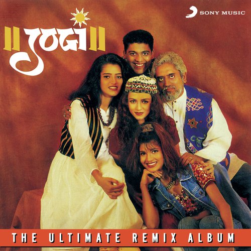 Tere Dwar Khada Ek Jogi  Move It Baby - Various Artists