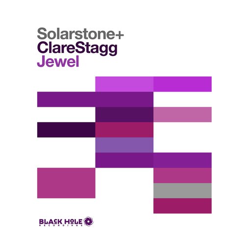 Jewel (Pure Instrumental Mix) - Clare Stagg, Solarstone