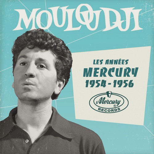 Mea Culpa - Mouloudji