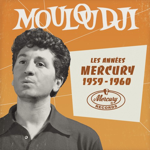 Le joueur de Monte Carlo - Mouloudji