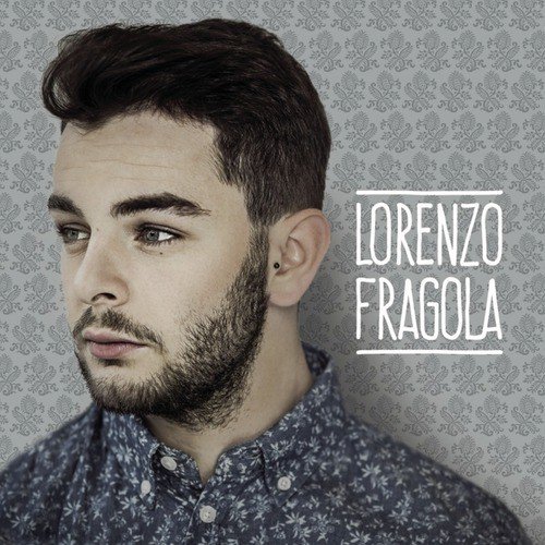 Cosa sono le nuvole - Lorenzo Fragola