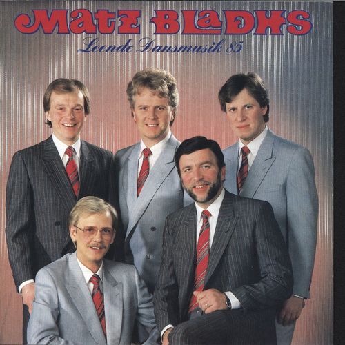 Jag r s ensam utan dig - Matz Bladhs