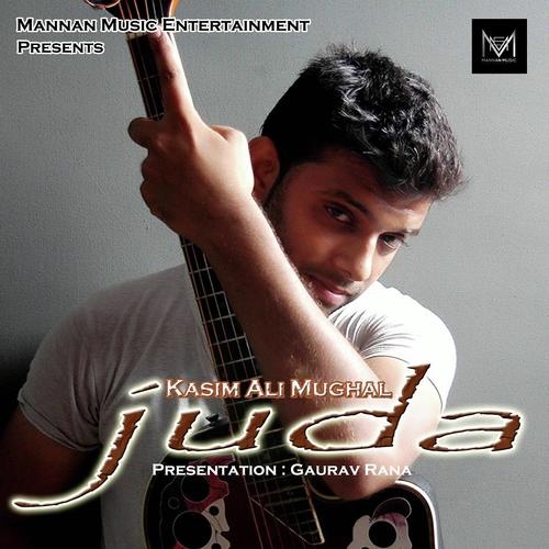 Juda - Kasim Ali Mugal