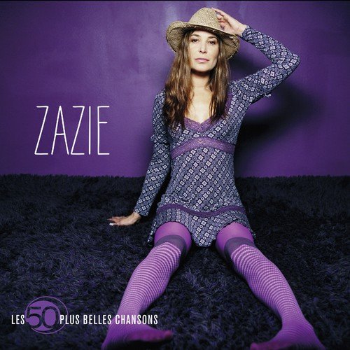 Cheese - Zazie